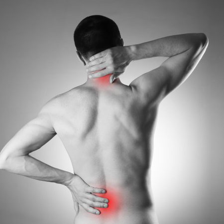 Back pain issues highlighted